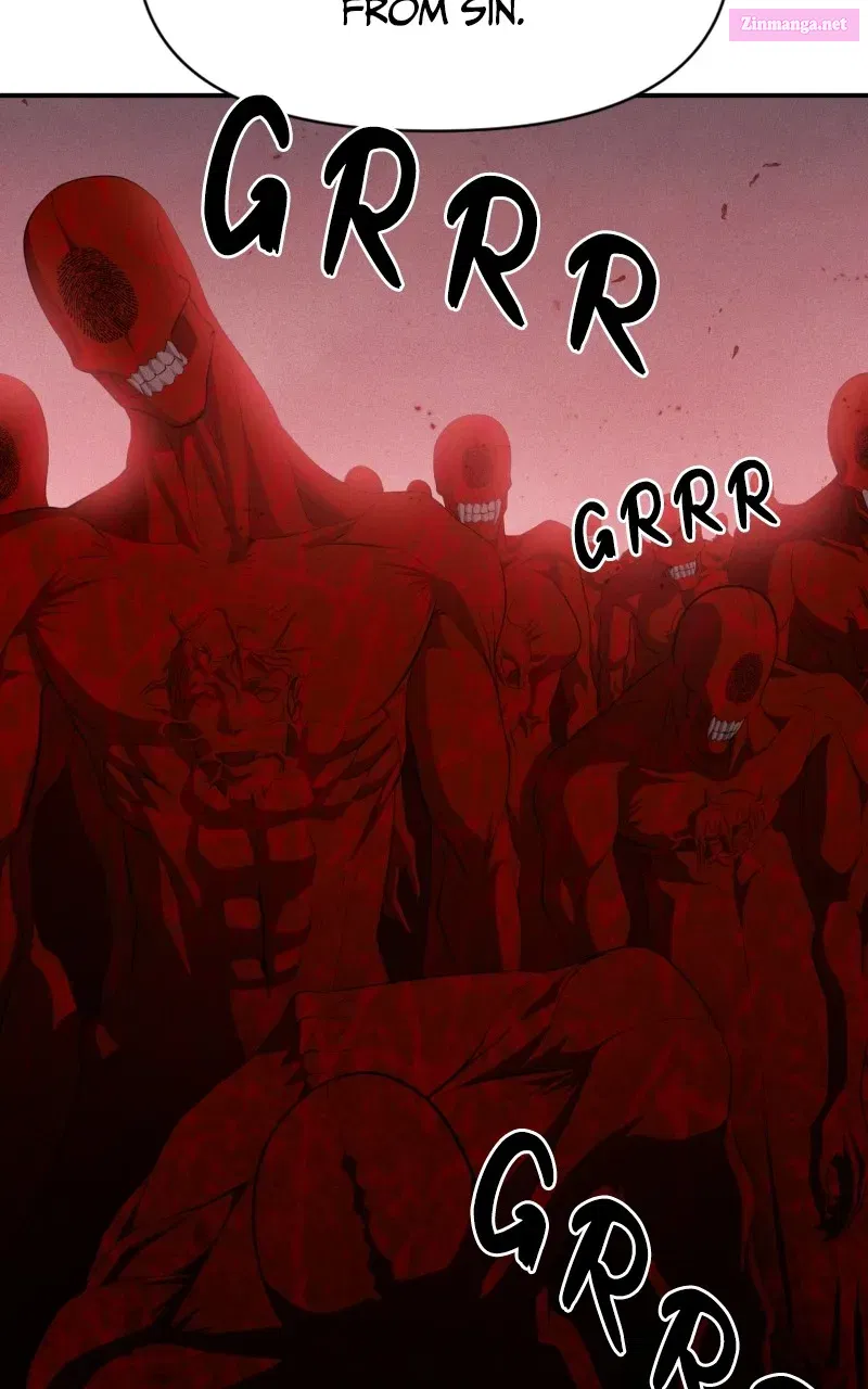 Void Man Zinmanga X Chapter 11 Page 3
