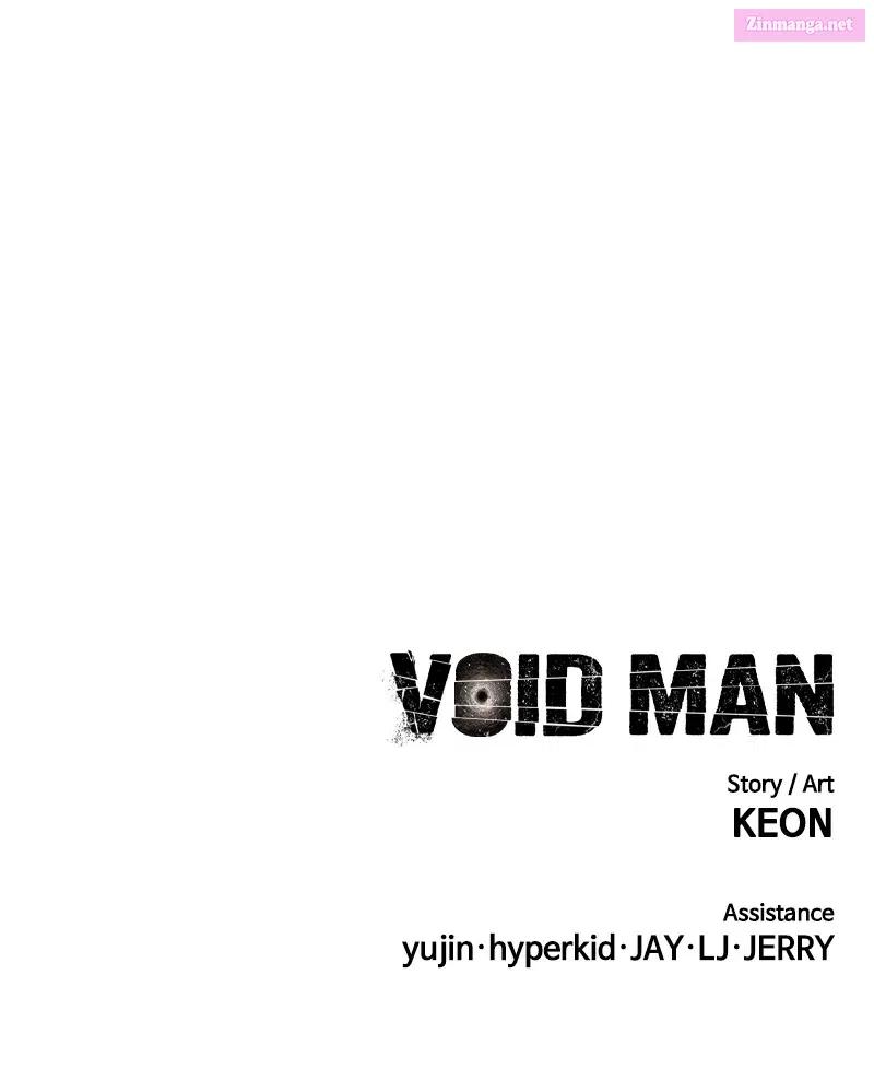 Void Man Zinmanga X Chapter 11 Page 127