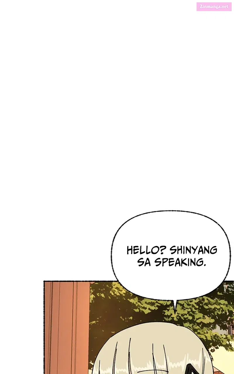 My Little Sister is theDemon Lord! Zinmanga X Chapter 48 Page 1