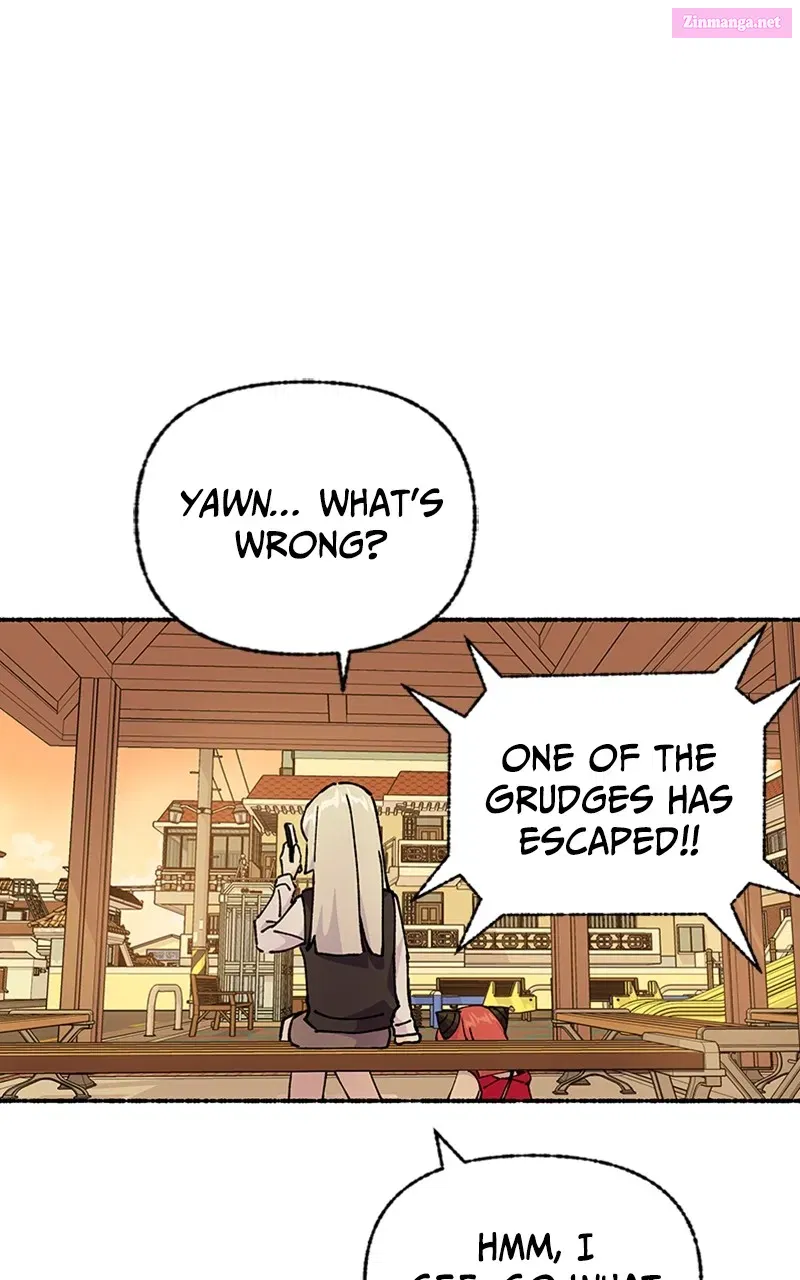 My Little Sister is theDemon Lord! Zinmanga X Chapter 48 Page 3