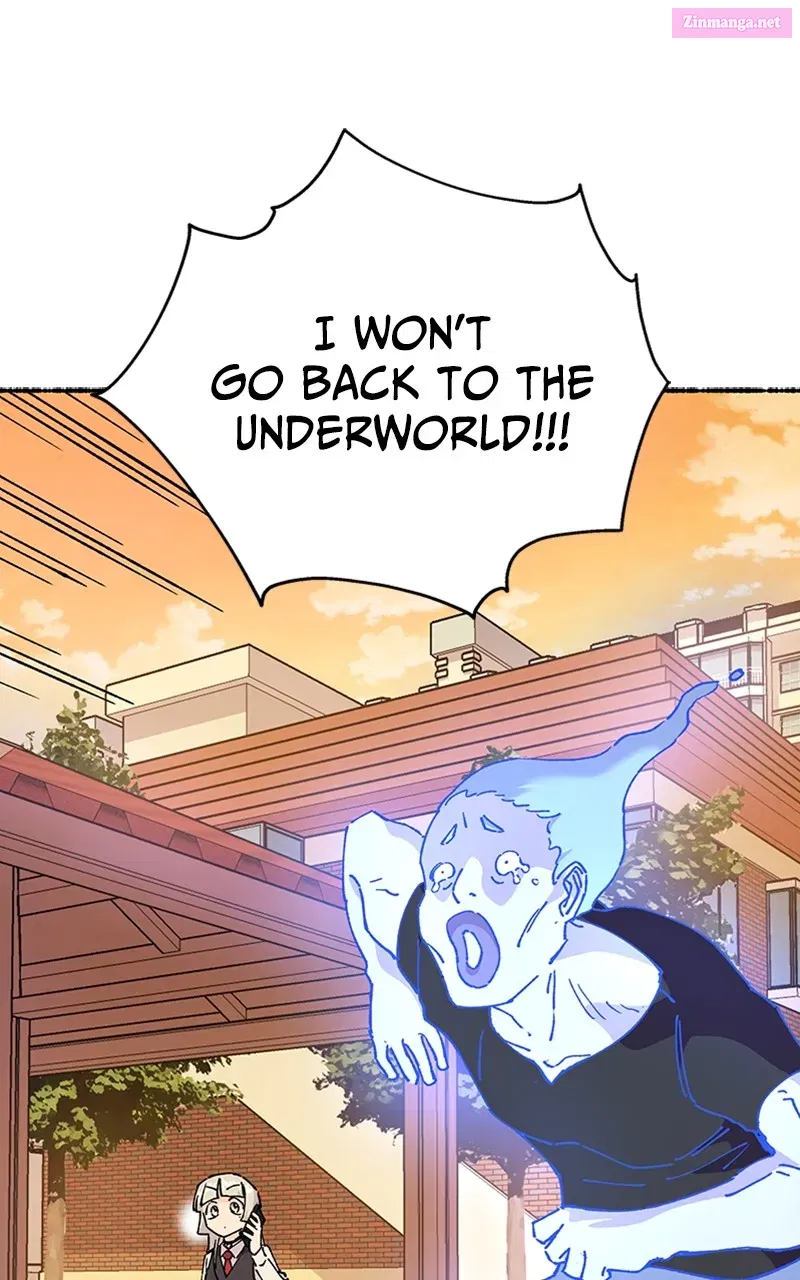 My Little Sister is theDemon Lord! Zinmanga X Chapter 48 Page 6