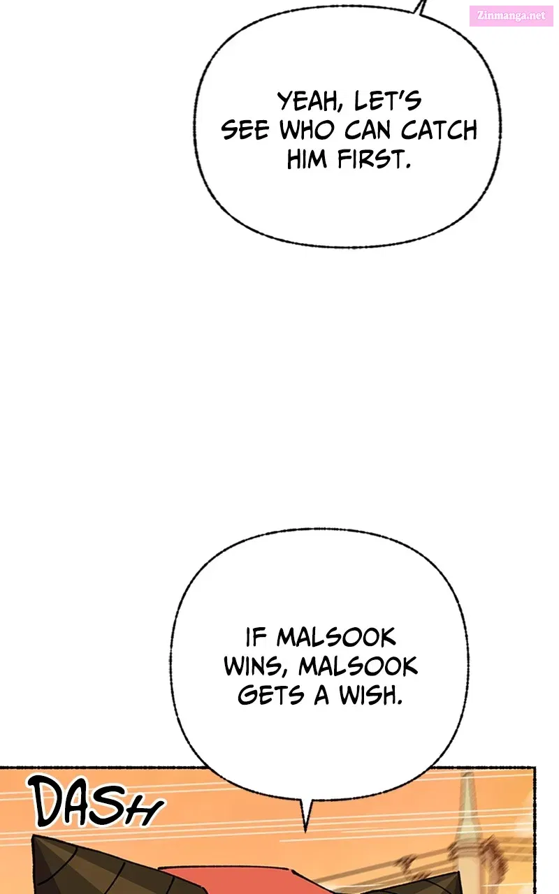 My Little Sister is theDemon Lord! Zinmanga X Chapter 48 Page 15
