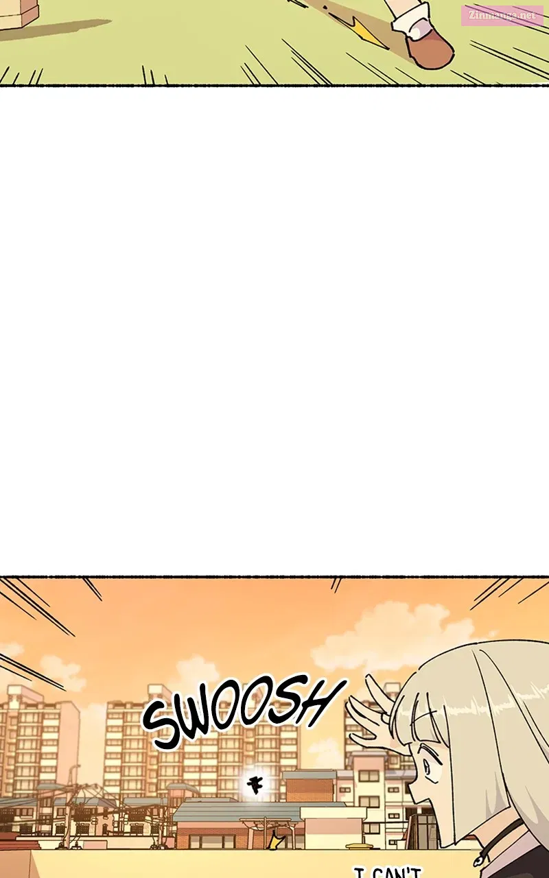 My Little Sister is theDemon Lord! Zinmanga X Chapter 48 Page 21