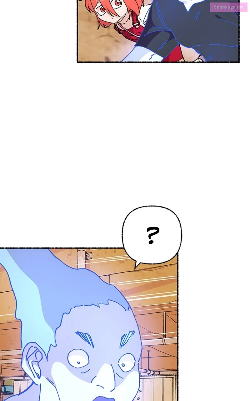 My Little Sister is theDemon Lord! Zinmanga X Chapter 48 Page 28