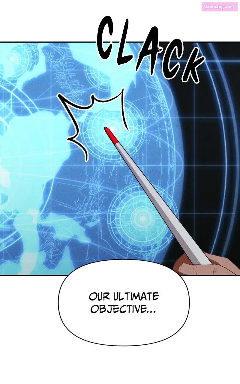 Void Man Zinmanga X Chapter 10 Page 36