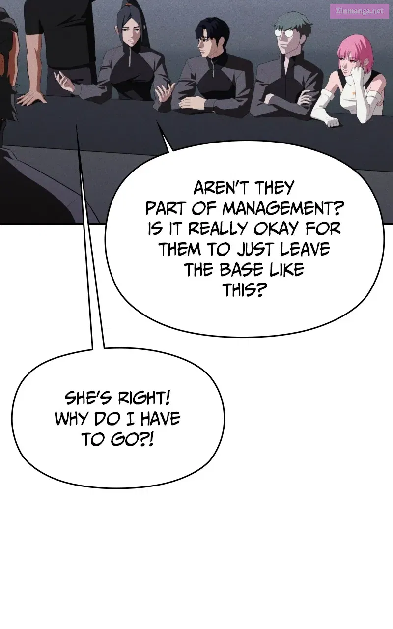 Void Man Zinmanga X Chapter 10 Page 58