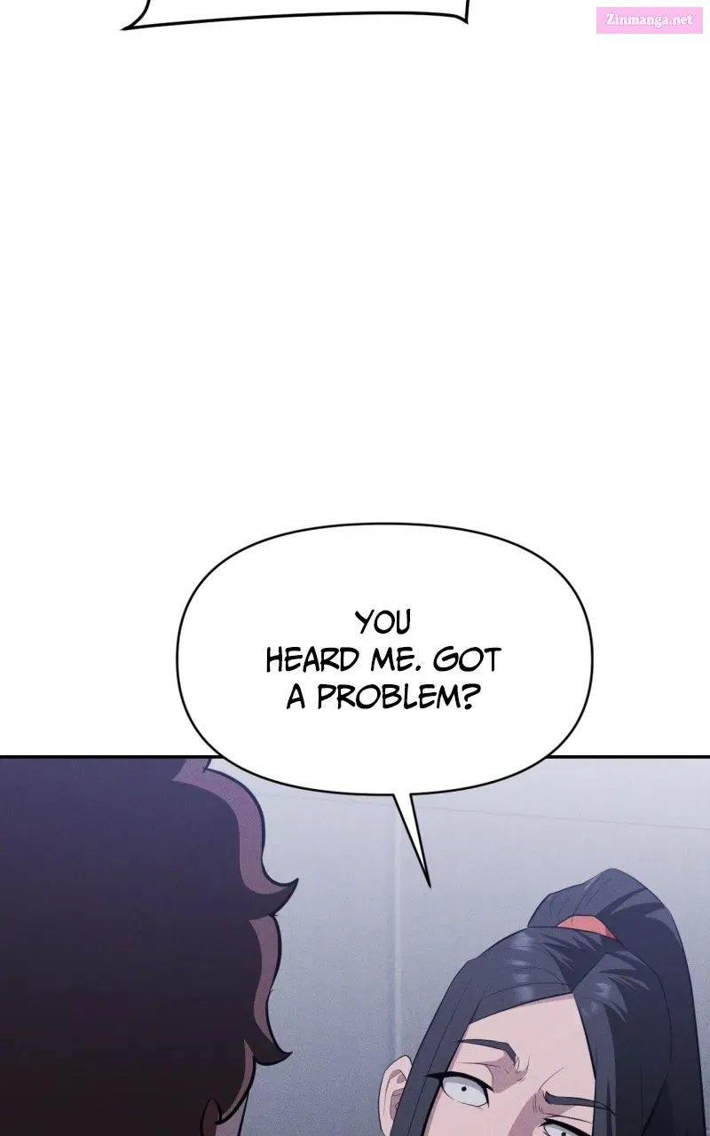 Void Man Zinmanga X Chapter 10 Page 64