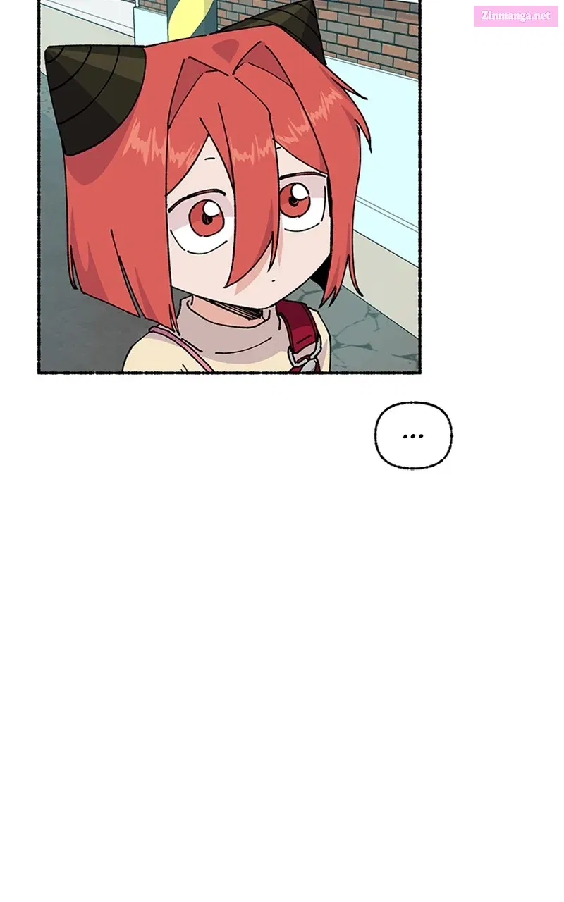My Little Sister is theDemon Lord! Zinmanga X Chapter 47 Page 38