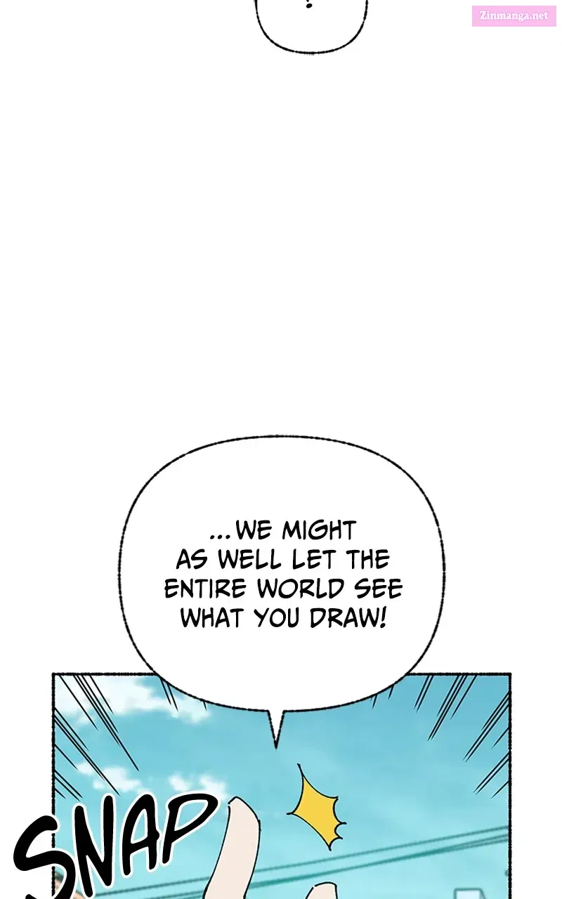 My Little Sister is theDemon Lord! Zinmanga X Chapter 47 Page 46