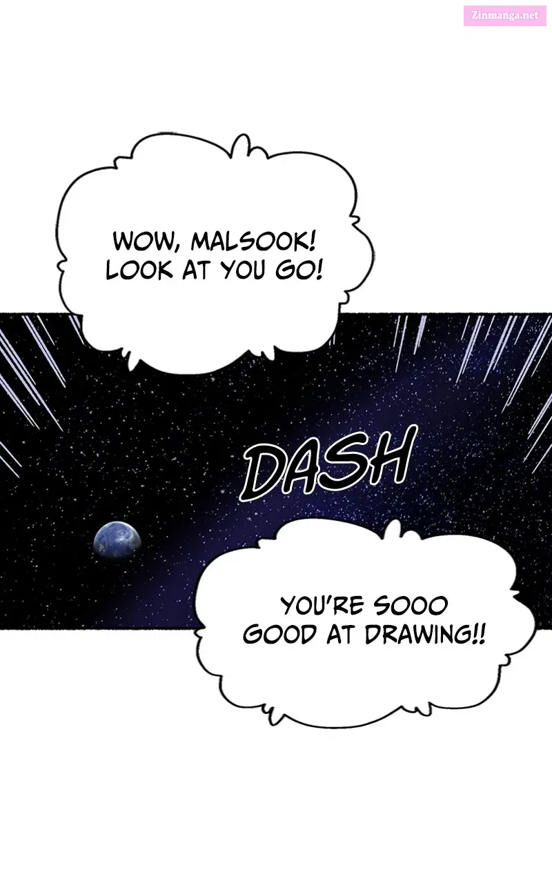 My Little Sister is theDemon Lord! Zinmanga X Chapter 47 Page 57