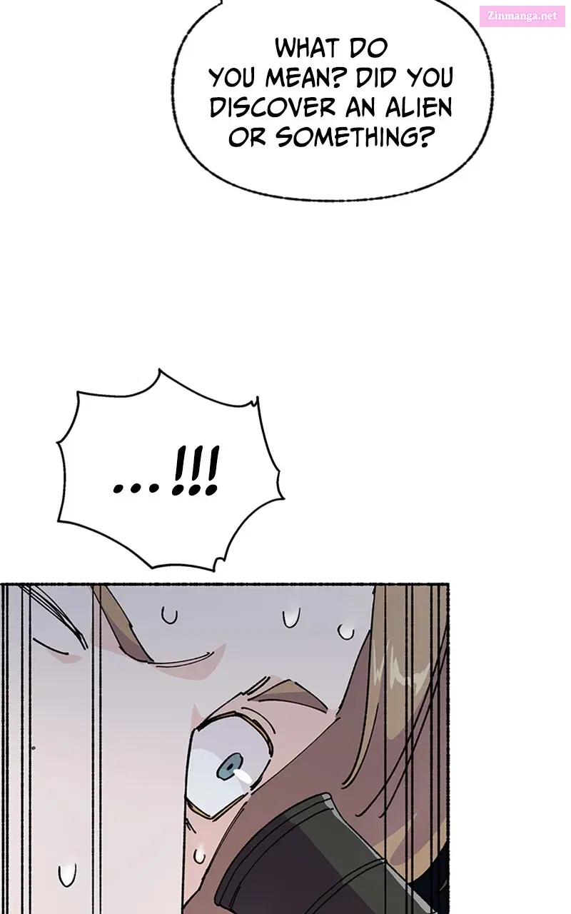 My Little Sister is theDemon Lord! Zinmanga X Chapter 47 Page 60