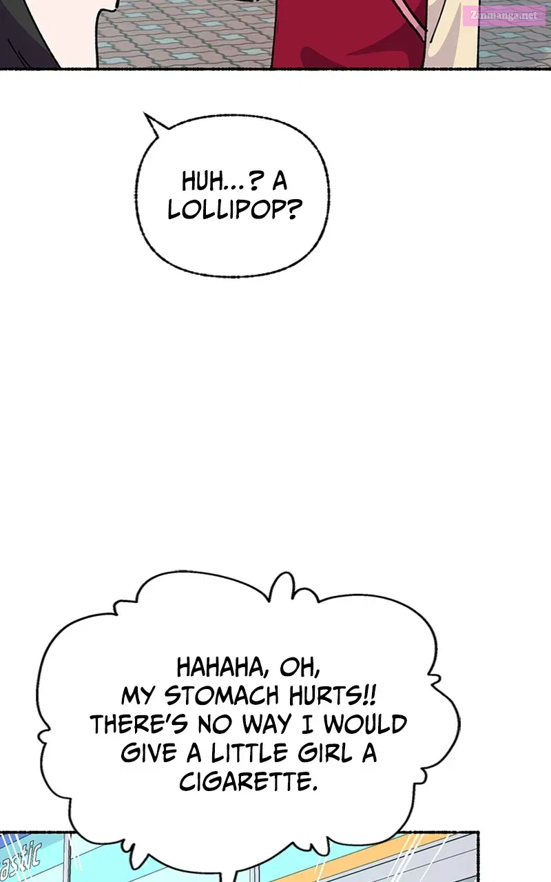 My Little Sister is theDemon Lord! Zinmanga X Chapter 47 Page 86