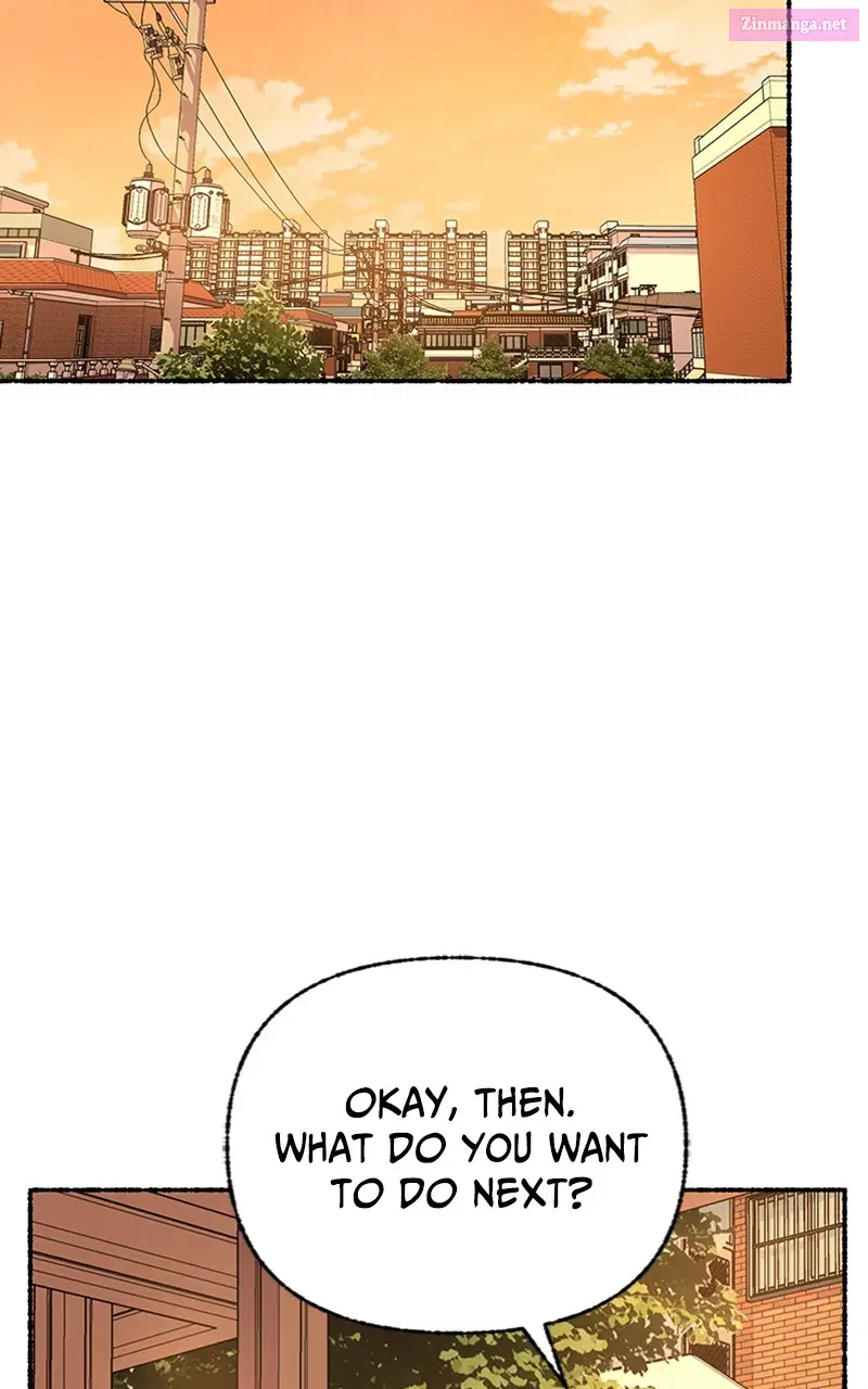 My Little Sister is theDemon Lord! Zinmanga X Chapter 47 Page 90