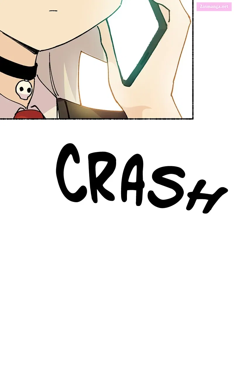 My Little Sister is theDemon Lord! Zinmanga X Chapter 47 Page 96