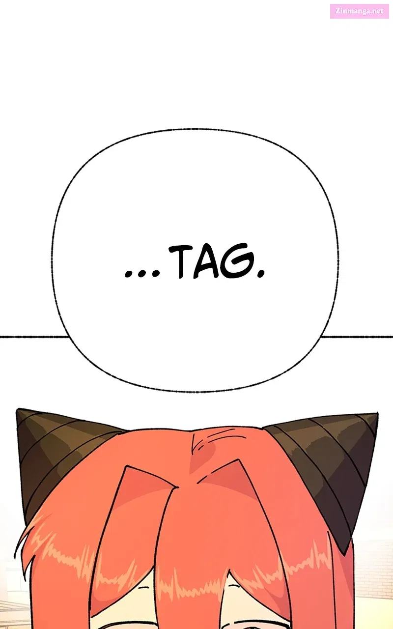 My Little Sister is theDemon Lord! Zinmanga X Chapter 47 Page 101