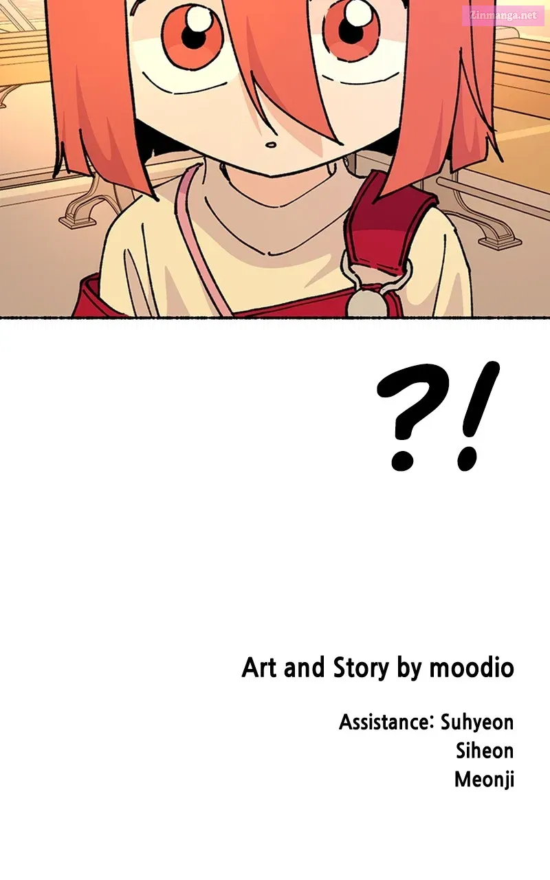 My Little Sister is theDemon Lord! Zinmanga X Chapter 47 Page 102