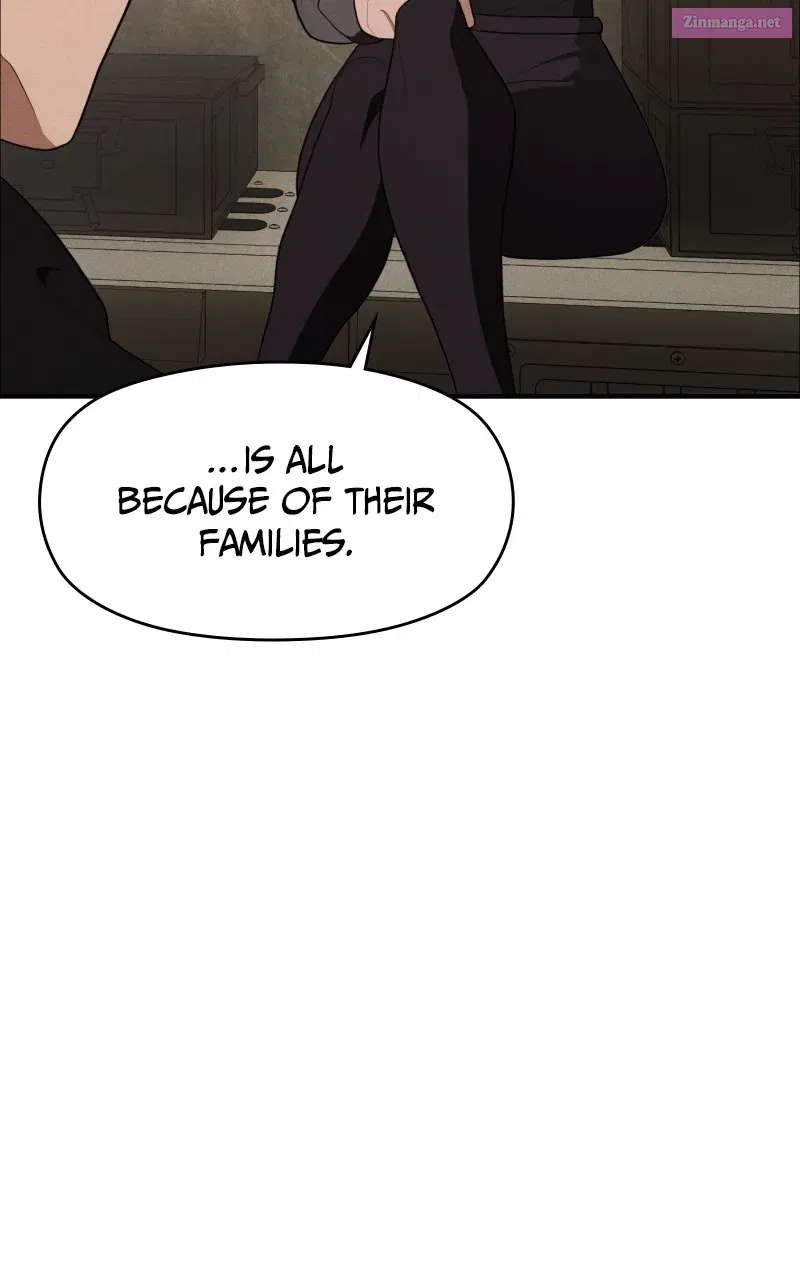 Void Man Zinmanga X Chapter 9 Page 131
