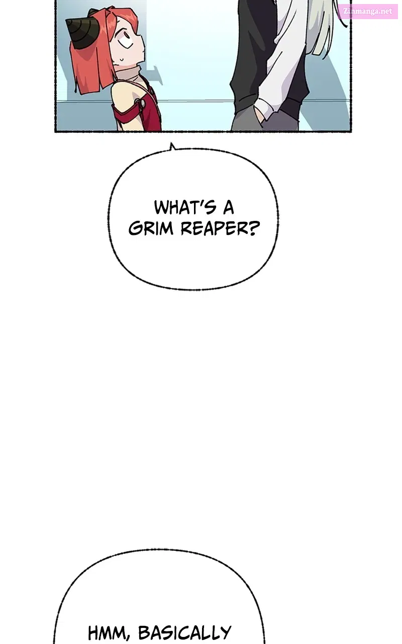 My Little Sister is theDemon Lord! Zinmanga X Chapter 46 Page 78