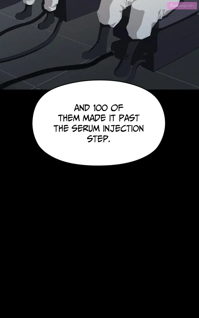 Void Man Zinmanga X Chapter 8 Page 21
