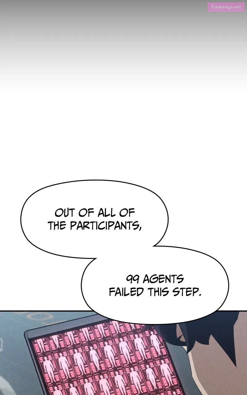 Void Man Zinmanga X Chapter 8 Page 27