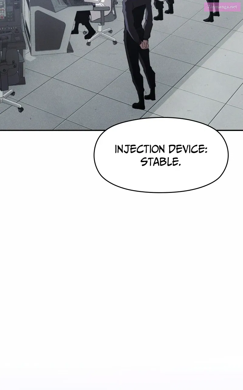 Void Man Zinmanga X Chapter 8 Page 36