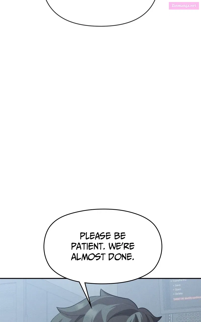 Void Man Zinmanga X Chapter 8 Page 39