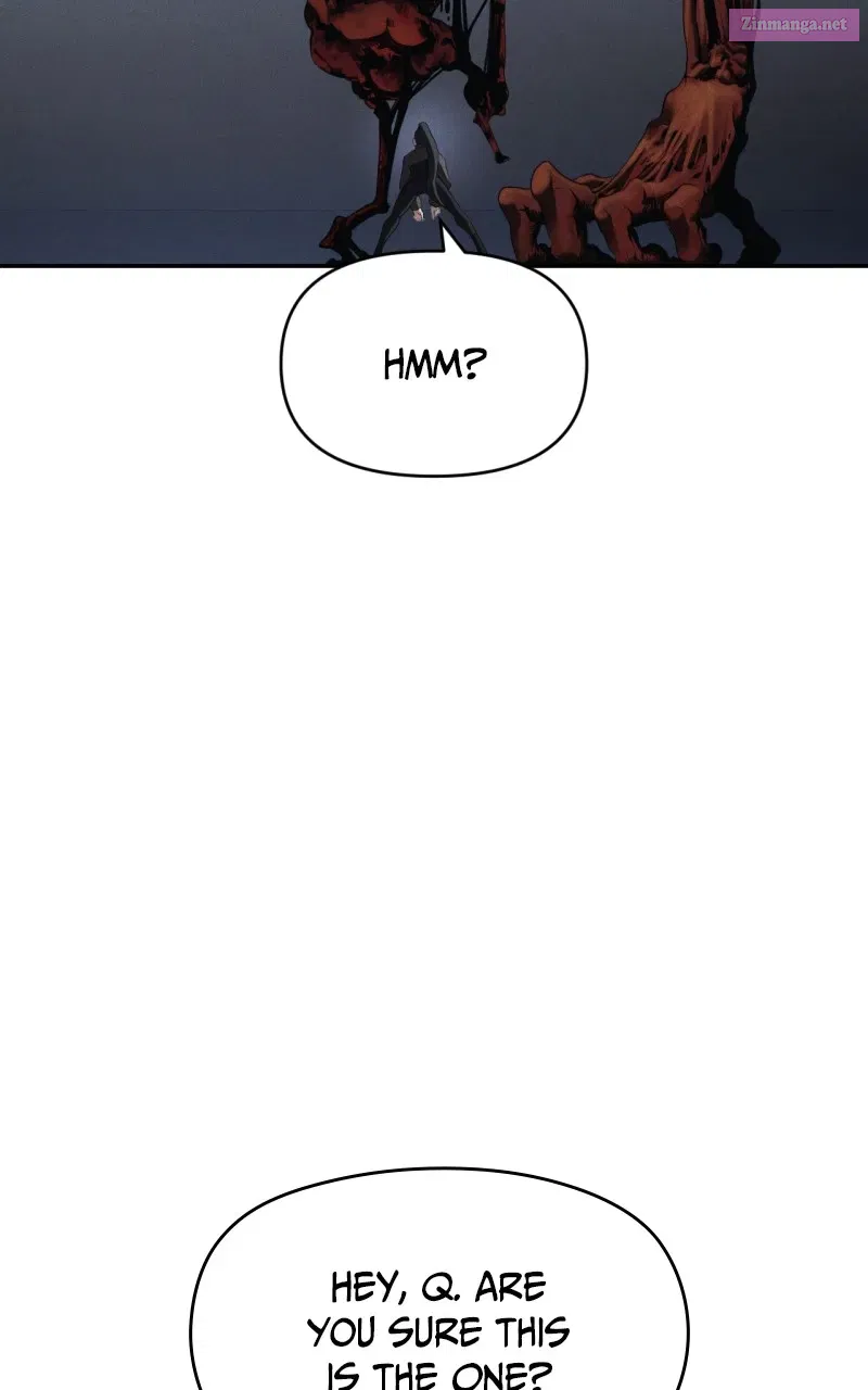 Void Man Zinmanga X Chapter 8 Page 69