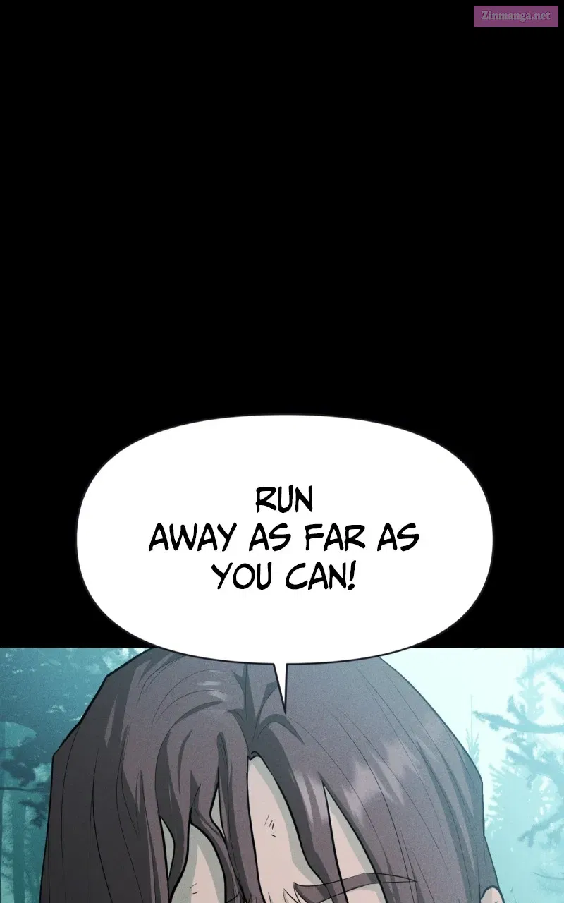 Void Man Zinmanga X Chapter 7 Page 7