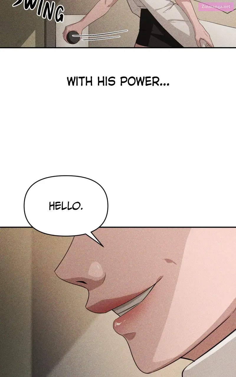 Void Man Zinmanga X Chapter 7 Page 25