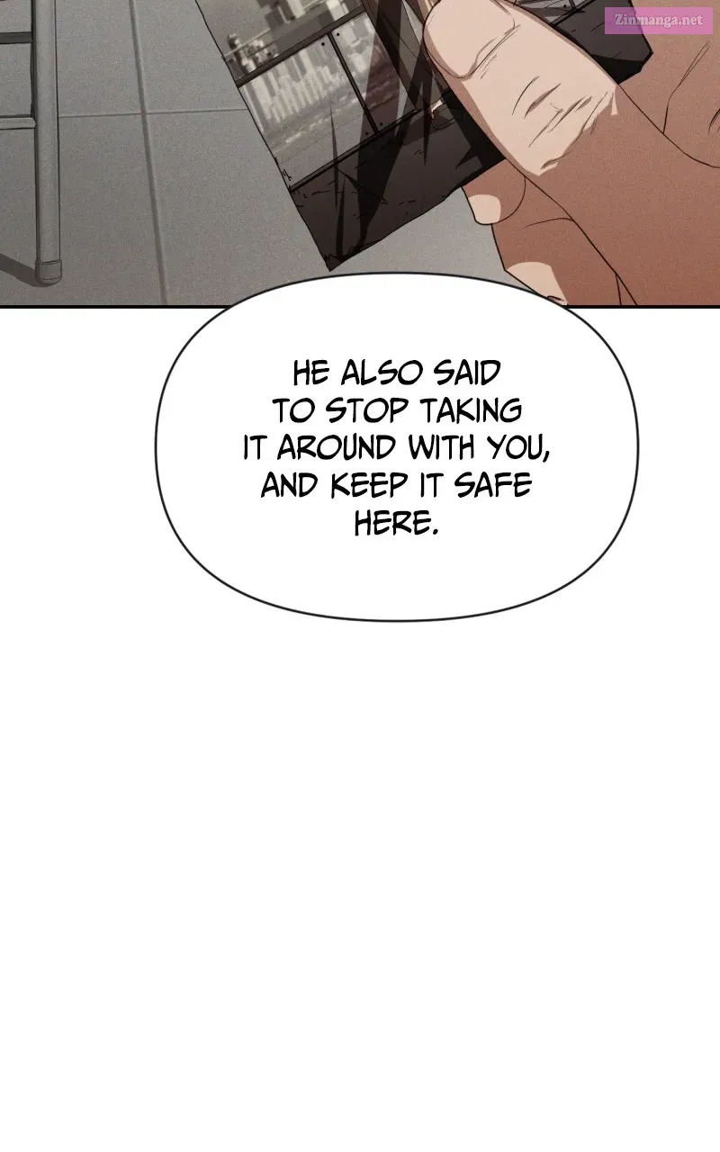 Void Man Zinmanga X Chapter 7 Page 42