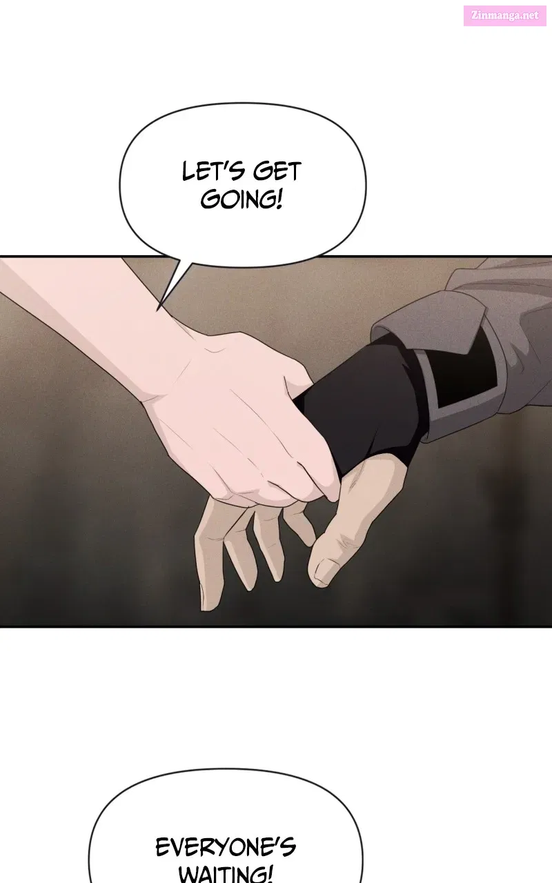 Void Man Zinmanga X Chapter 7 Page 58