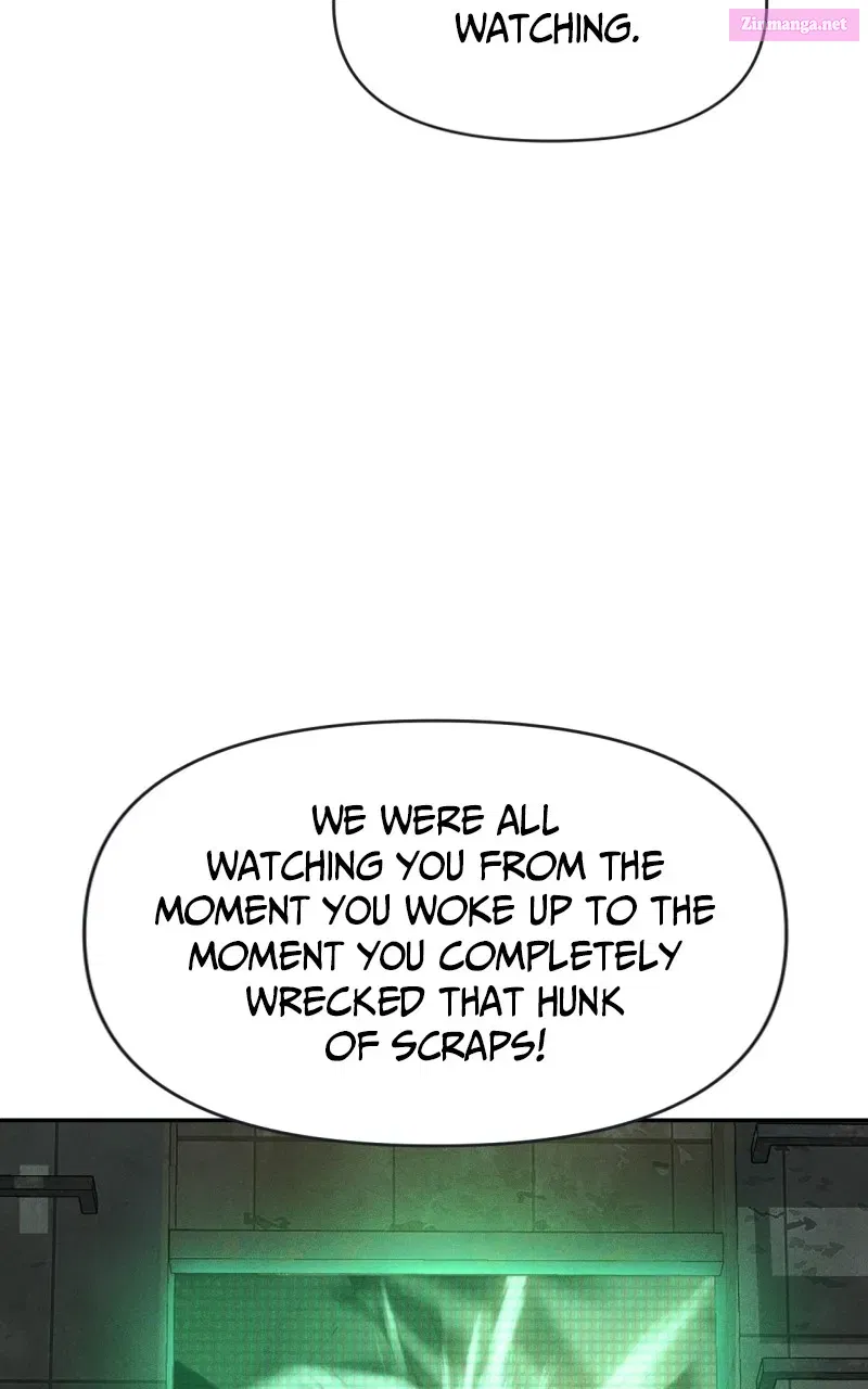 Void Man Zinmanga X Chapter 7 Page 65