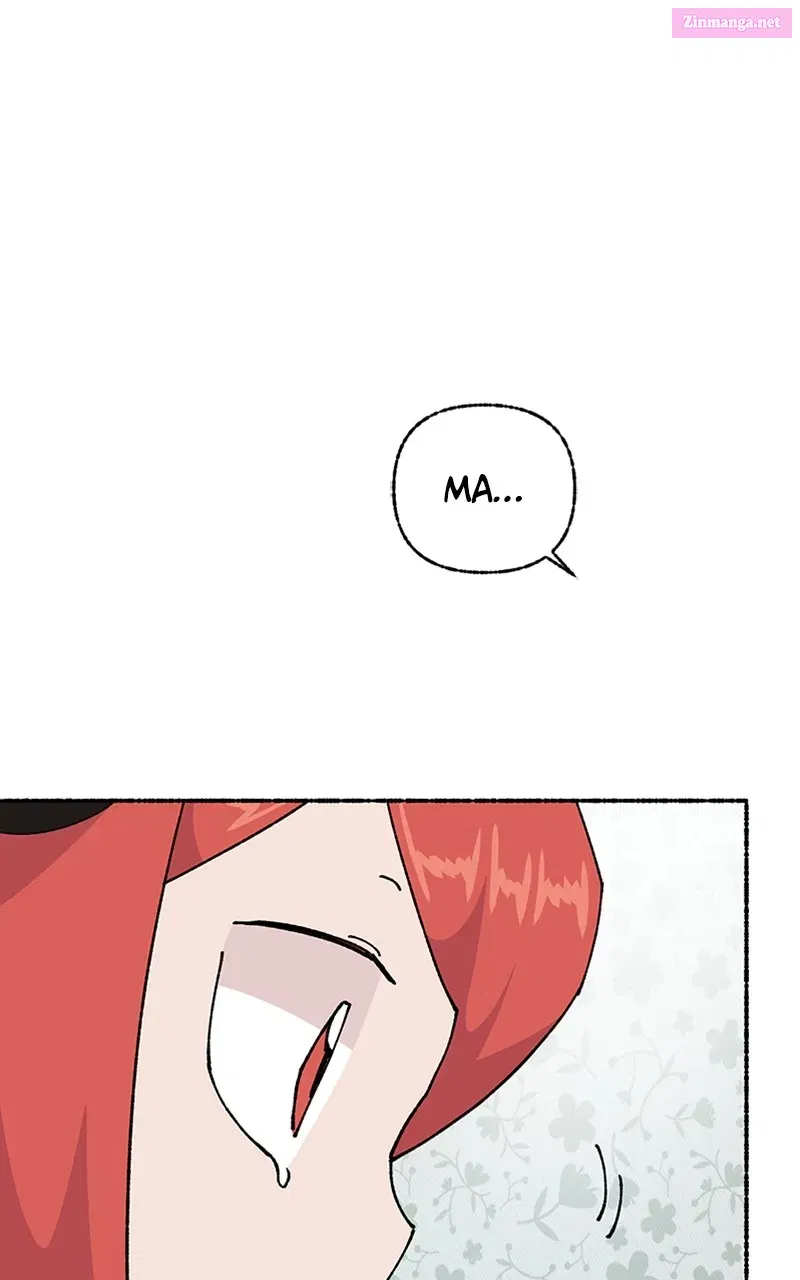 My Little Sister is theDemon Lord! Zinmanga X Chapter 45 Page 25