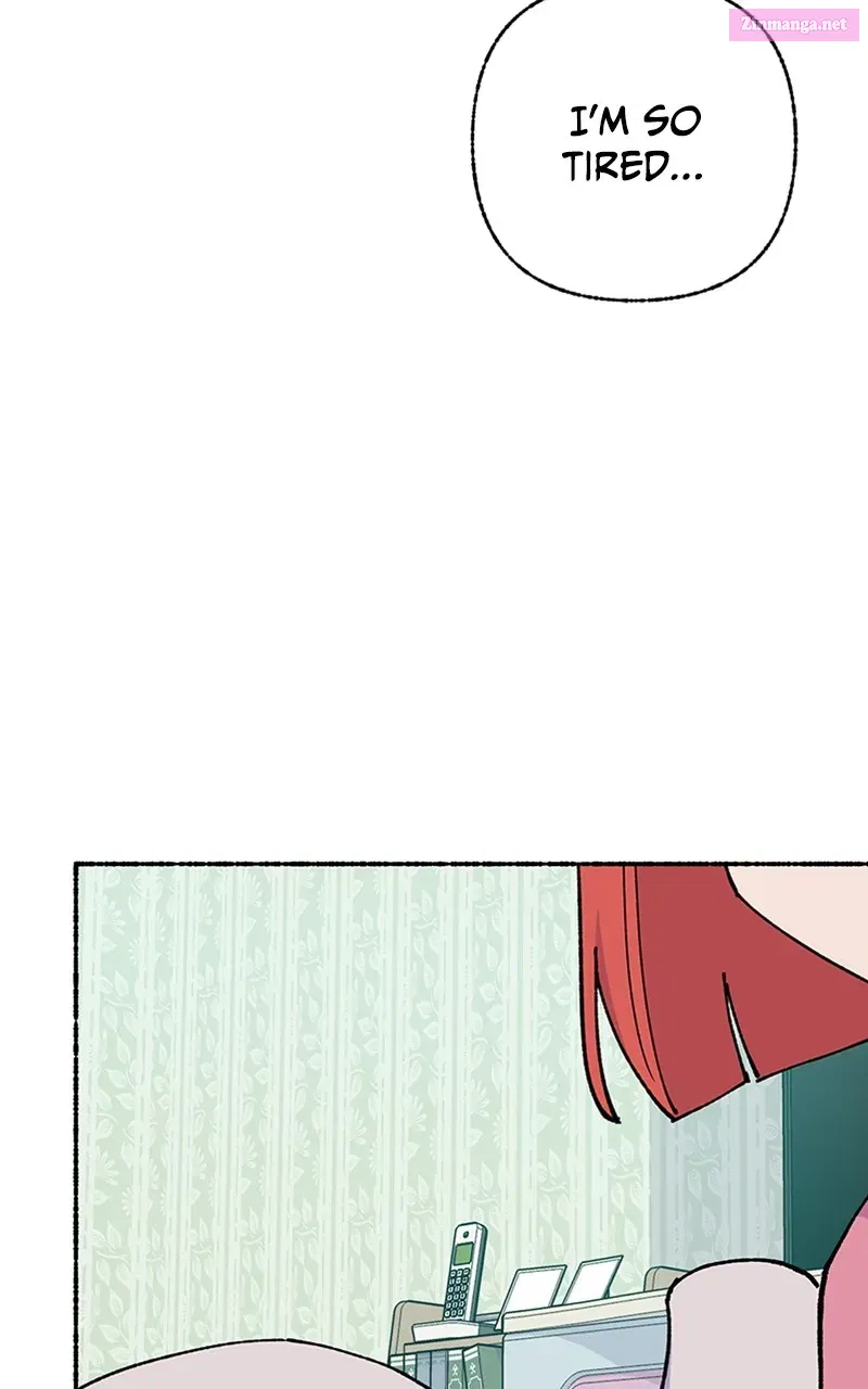 My Little Sister is theDemon Lord! Zinmanga X Chapter 45 Page 36