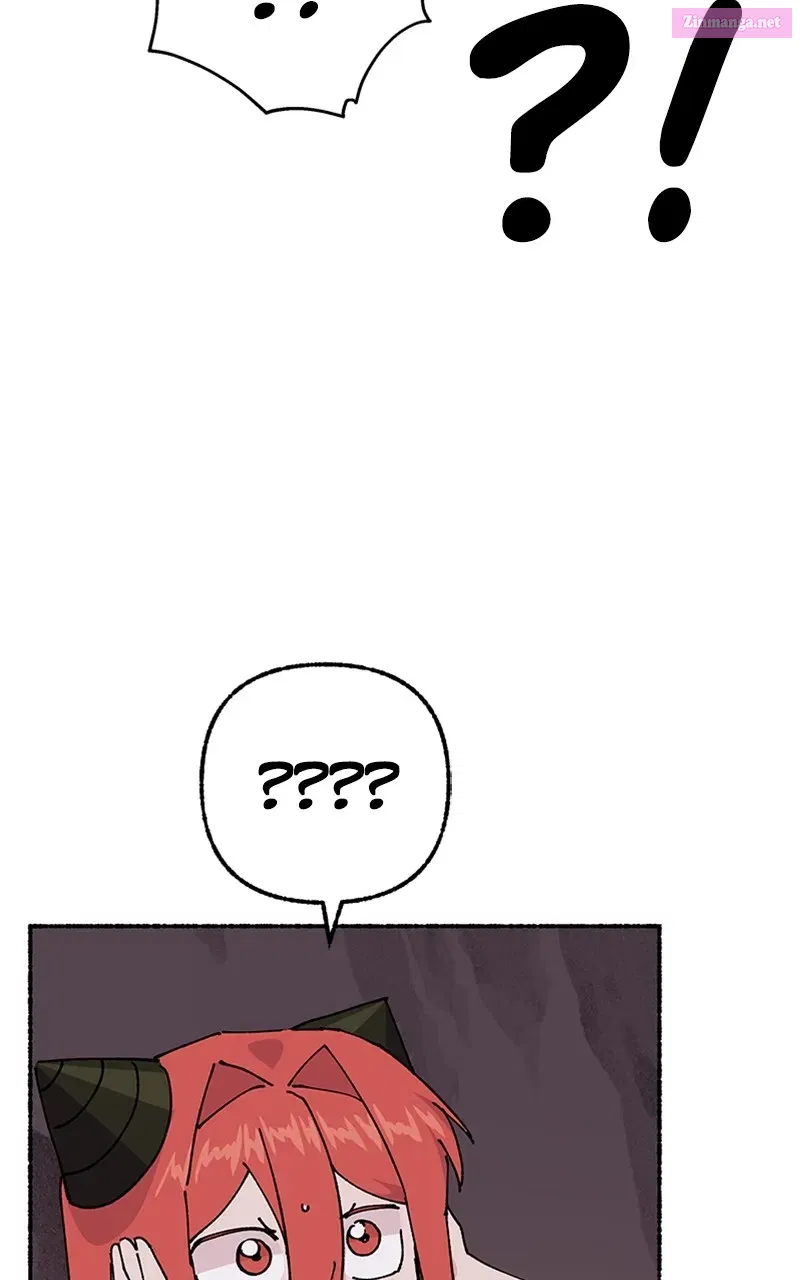 My Little Sister is theDemon Lord! Zinmanga X Chapter 45 Page 76