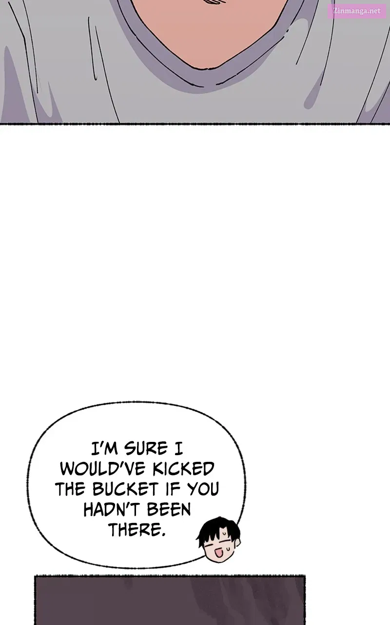 My Little Sister is theDemon Lord! Zinmanga X Chapter 45 Page 79