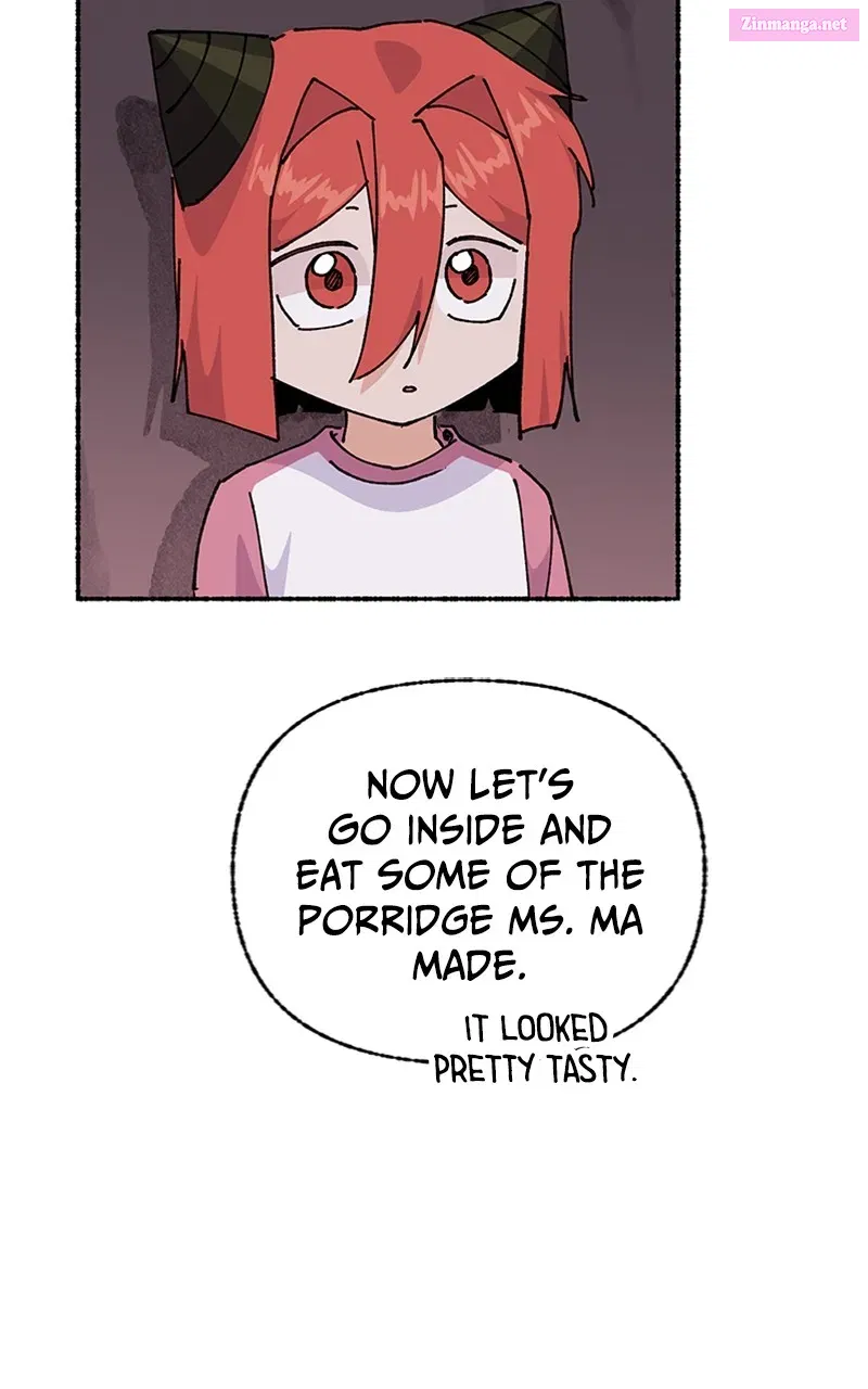 My Little Sister is theDemon Lord! Zinmanga X Chapter 45 Page 80