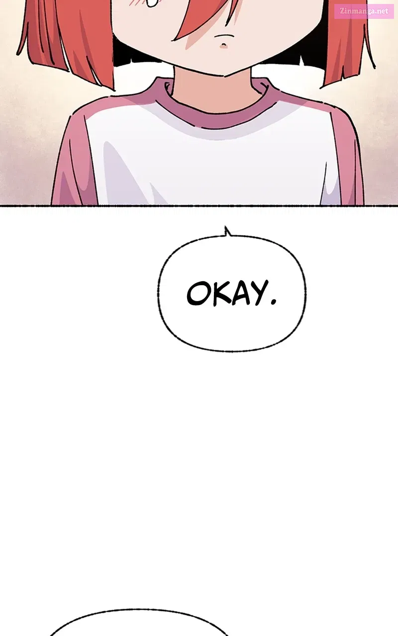My Little Sister is theDemon Lord! Zinmanga X Chapter 45 Page 82