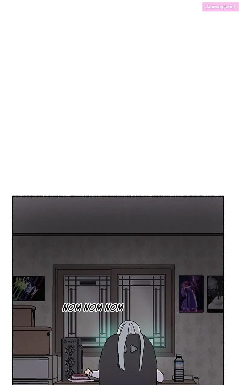 My Little Sister is theDemon Lord! Zinmanga X Chapter 45 Page 88