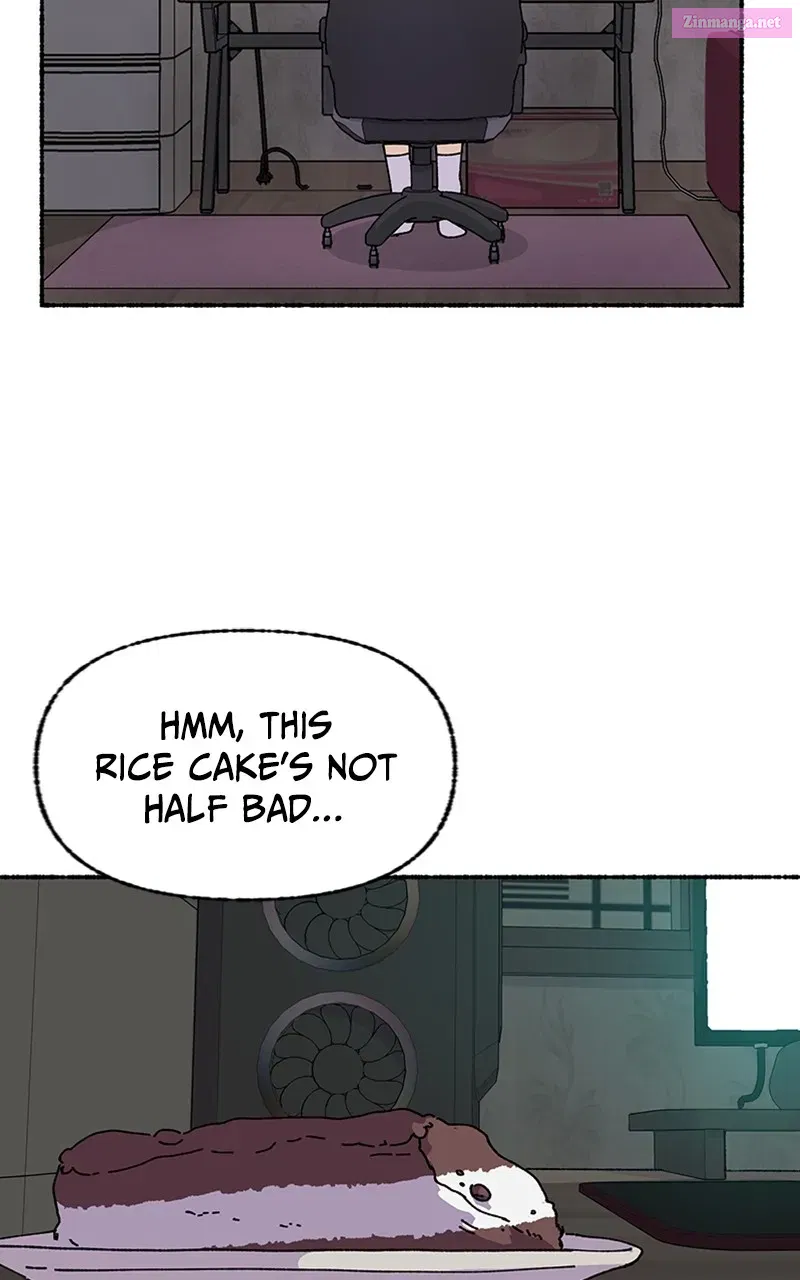My Little Sister is theDemon Lord! Zinmanga X Chapter 45 Page 89