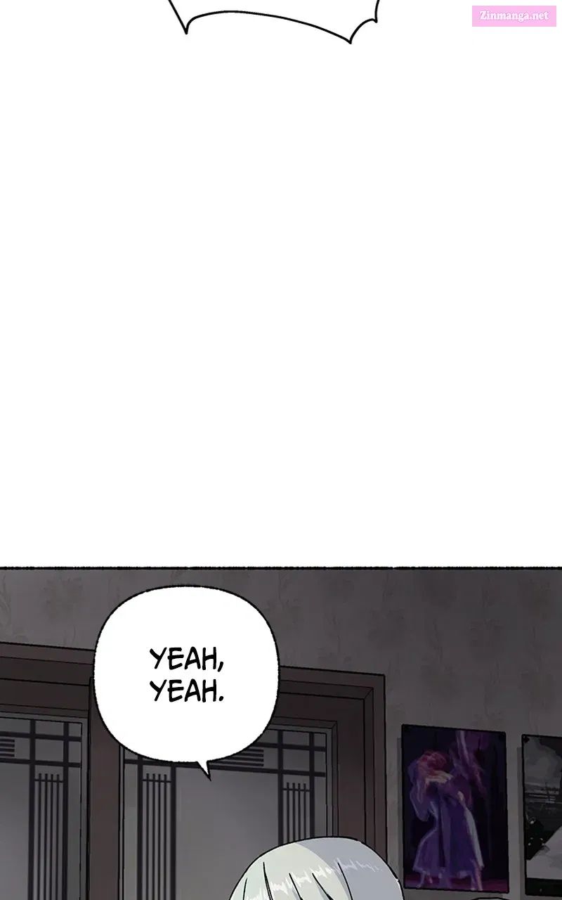 My Little Sister is theDemon Lord! Zinmanga X Chapter 45 Page 93