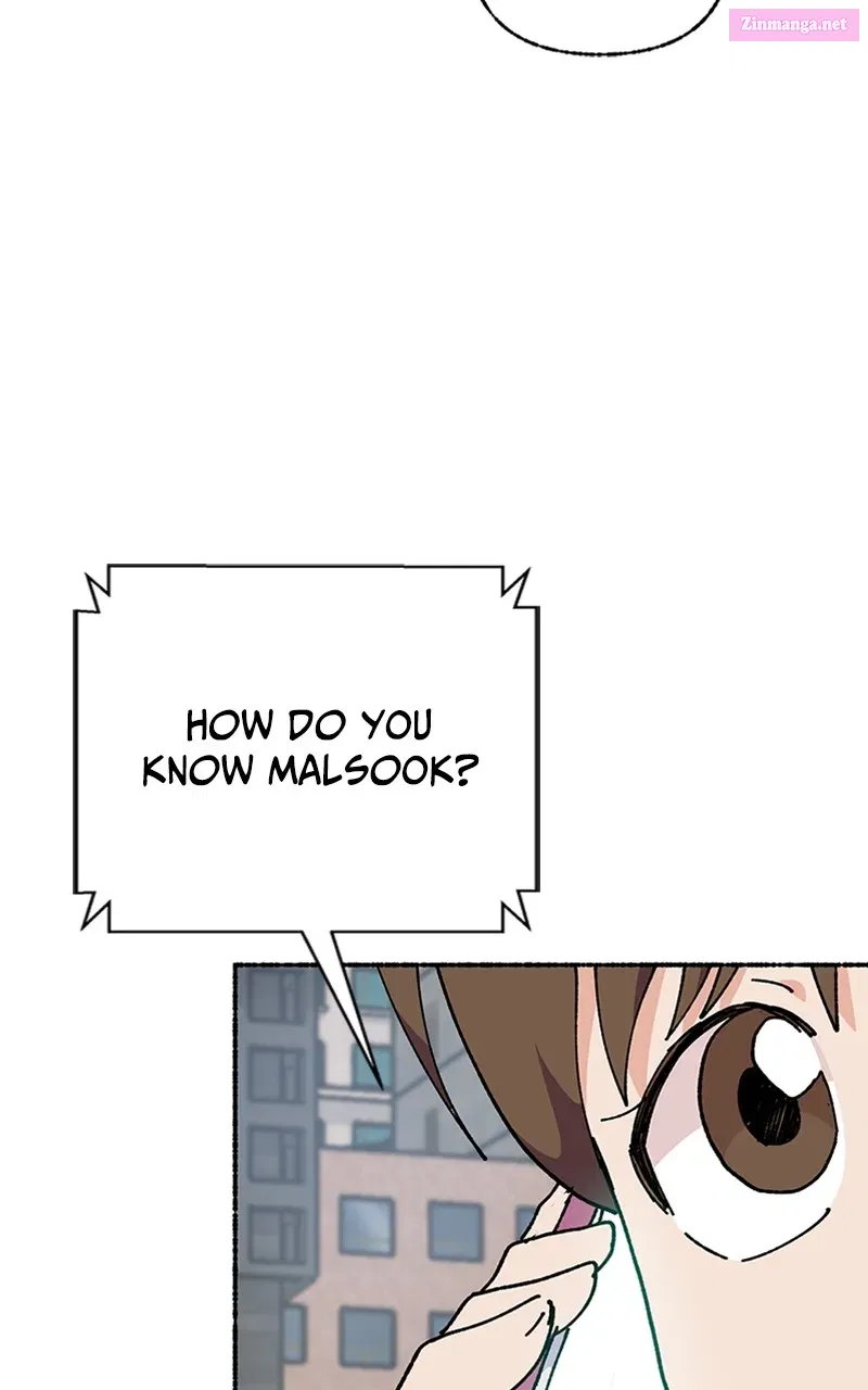 My Little Sister is theDemon Lord! Zinmanga X Chapter 44 Page 86