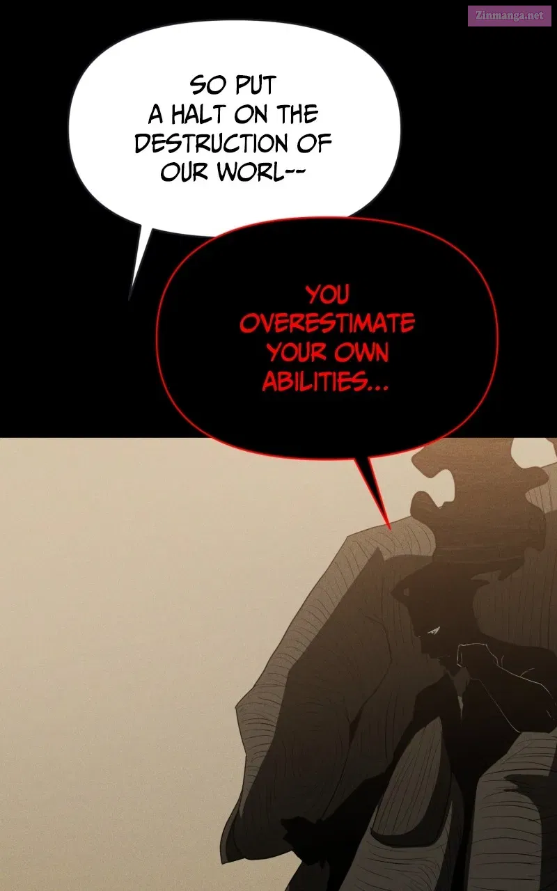 Void Man Zinmanga X Chapter 6 Page 3
