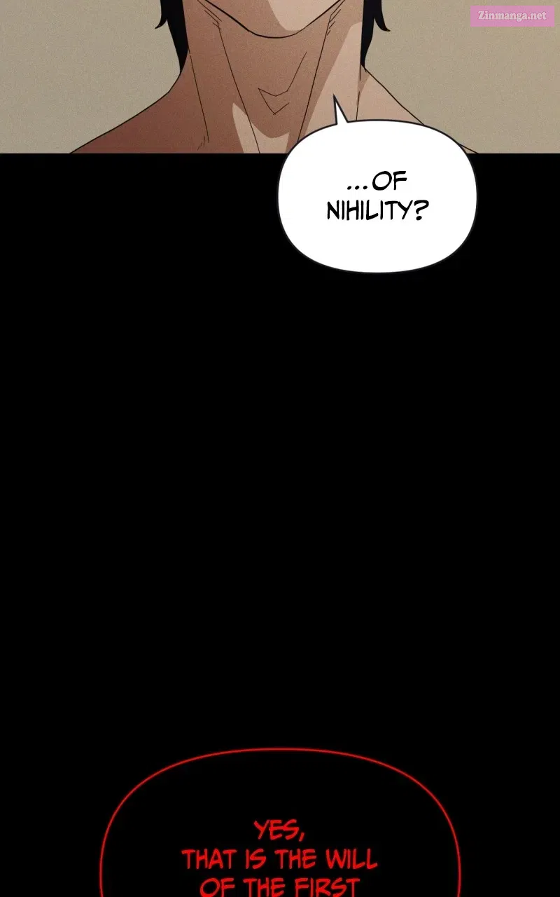 Void Man Zinmanga X Chapter 6 Page 27