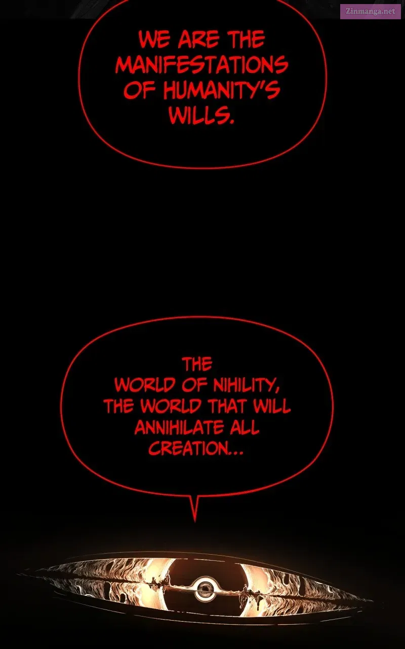 Void Man Zinmanga X Chapter 6 Page 42