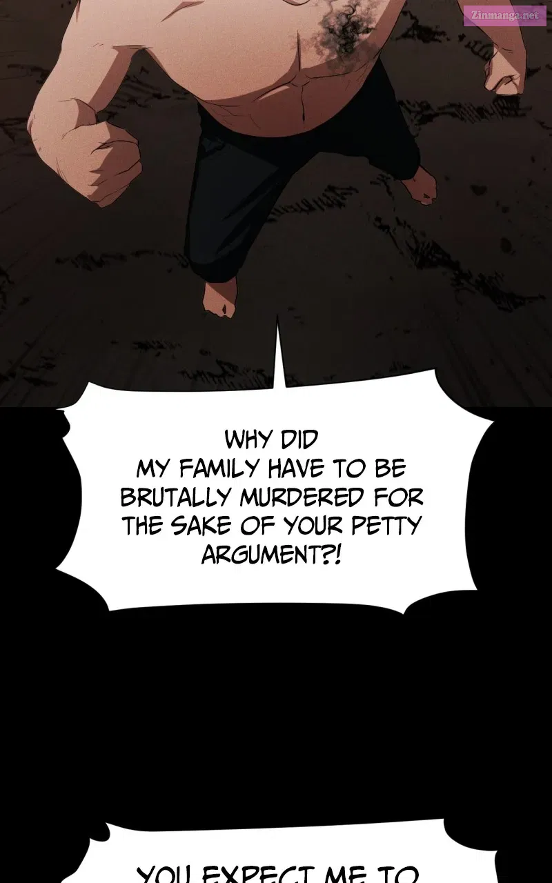 Void Man Zinmanga X Chapter 6 Page 57