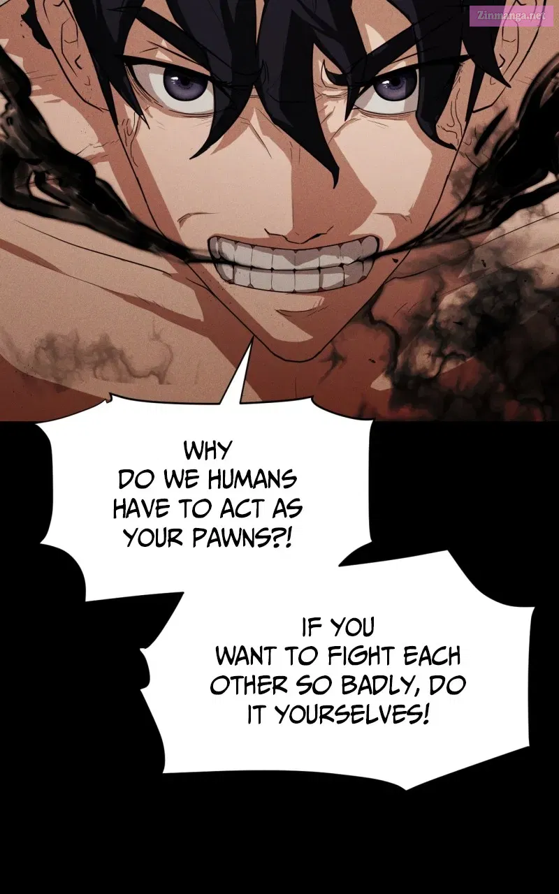 Void Man Zinmanga X Chapter 6 Page 65