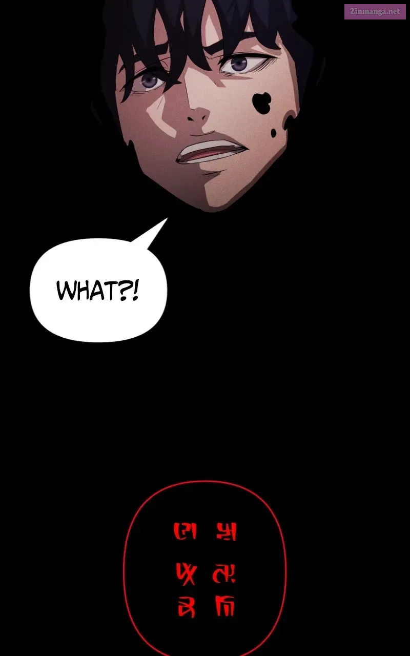 Void Man Zinmanga X Chapter 6 Page 85