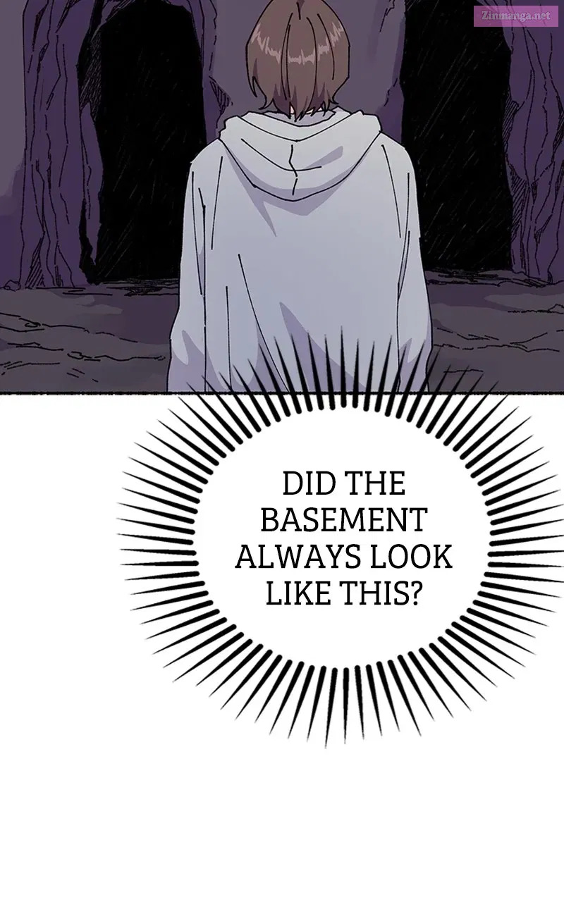 My Little Sister is theDemon Lord! Zinmanga X Chapter 43 Page 76