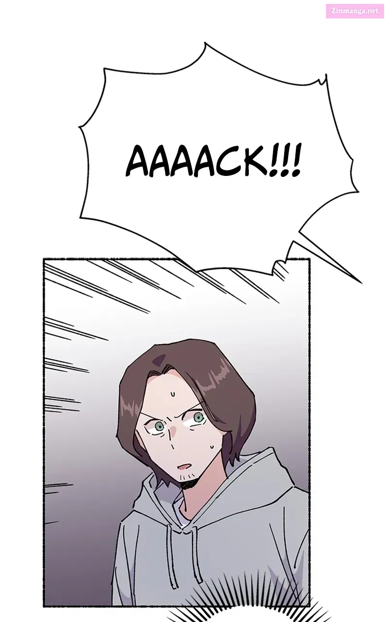 My Little Sister is theDemon Lord! Zinmanga X Chapter 43 Page 77